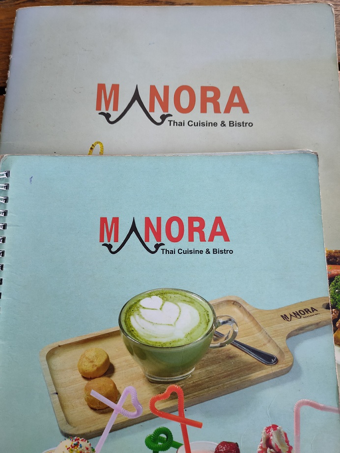 Manora Thai Cuisine &&nbsp;Bistro