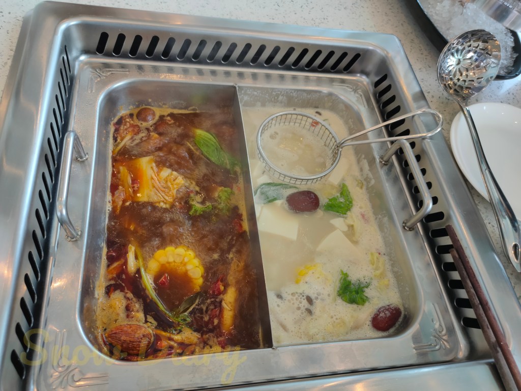 Beauty In The Pot (Taw Win/ 9 Miles&nbsp;Branch)