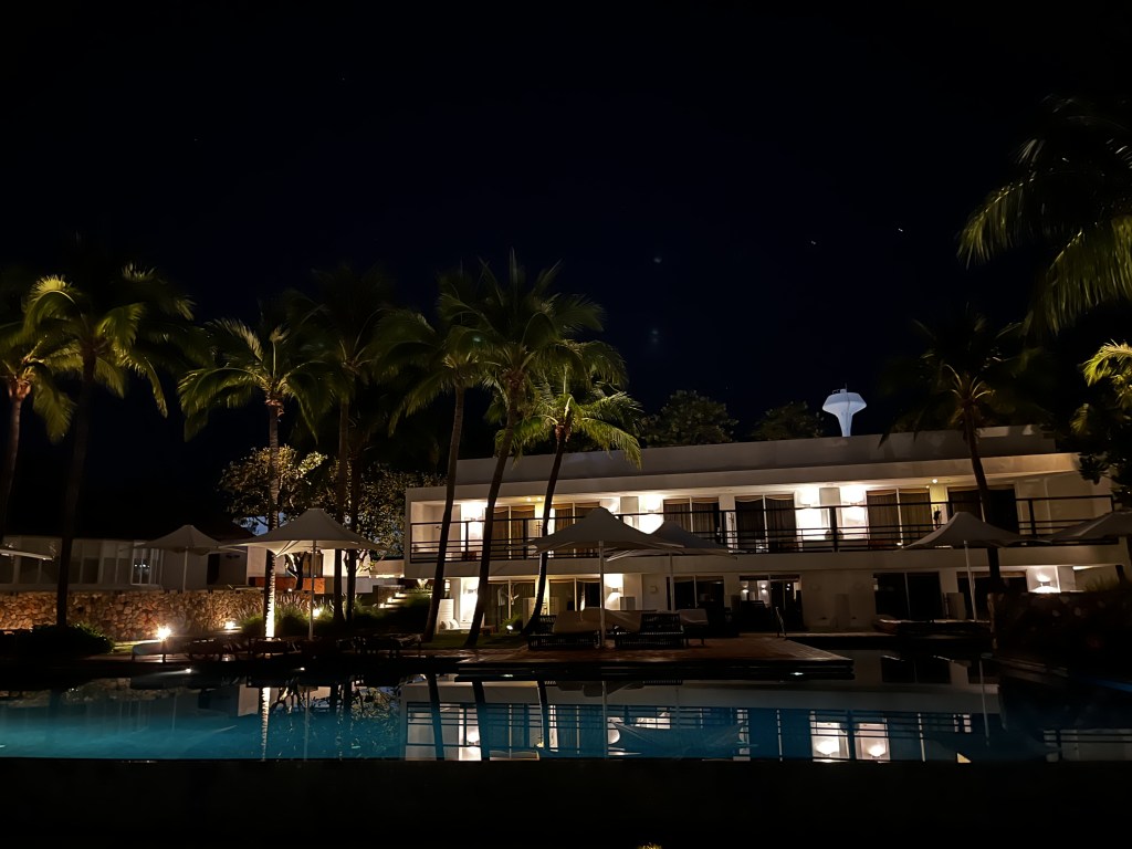 Putahracsa Hua Hin Resort (Part&nbsp;II)