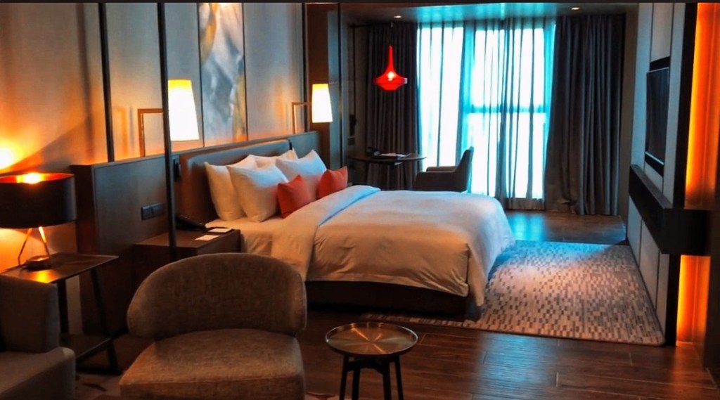 Is this five-star hotel in Yangon worthy of a&nbsp;stay?